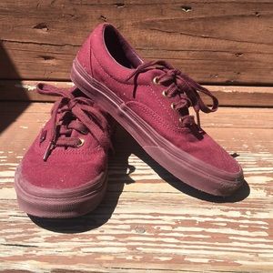 Boys Vans